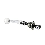 Hurst 3916030 Billet Plus Short Manual Shifter for Camaro V8/V6