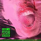 Cure 4 Psycho [Explicit]