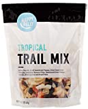 Amazon Brand - Happy Belly Tropical Trail Mix, 16 Ounce