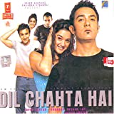 Dil chahta hai