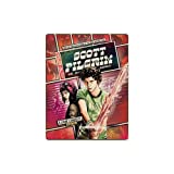 Scott Pilgrim vs. the World (Steelbook) (Blu-ray + DVD + Digital Copy + UltraViolet)