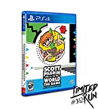 Scott Pilgrim Vs. The World: The Game