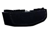 Armordillo USA 7146938 Mesh Grille Fits 2007-2014 Cadillac Escalade - Gloss Black