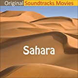 Original Soundtracks Movies (Sahara)