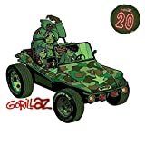 Gorillaz (Gorillaz 20 Mix) [Explicit]