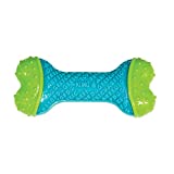 KONG - CoreStrength Bone - Long Lasting Dog Dental and Chew Toy - for Medium/Large Dogs