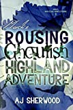 Mack's Rousing Ghoulish Highland Adventure (Mack's Marvelous Manifestations Book 3)