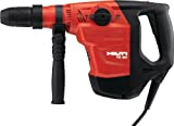 Hilti 3493739 TE 60 120-volt SDS Max Combihammer Performance Package