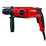 Hilti 03497788 Rotary Hammer Drill Performance Package, 120-volt