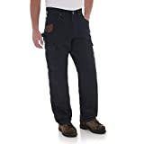 Wrangler Riggs Workwear Men's Ranger Pant,Navy,38x30