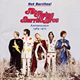 Hot Burritos! The Flying Burrito Bros. Anthology 1969-1972