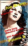 Virginia Hill Mafia Molls Beautiful Broads With Brass Balls: Volume 3 (Mob Molls – Beautiful Broads With Brass Balls)