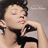 The Best of Anita Baker by Anita Baker