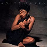 Rapture by Anita Baker (1990-10-25)