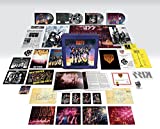 Destroyer (45th Anniversary) [Super Deluxe 4 CD/Blu-ray Audio]