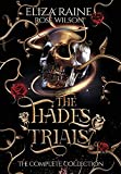 The Hades Trials: The Complete Collection