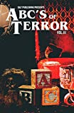 ABC's of Terror, Volume 3