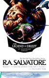 The Legend of Drizzt 25th Anniversary Edition, Book II