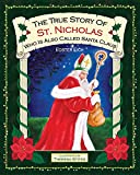 The True Story of St. Nicholas