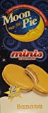Mini Moon Pies 12ct Box (Pack of 1) (Banana)