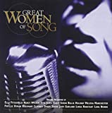 Great Women of Song / Various