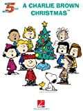 A Charlie Brown Christmas(TM) (Five-Finger Piano)