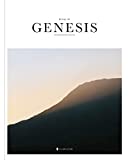 Book of Genesis - Alabaster Bible