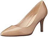 Cole Haan Women's Juliana 75 Dress Pump, Maple Sugar Patent, 7