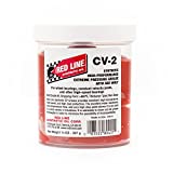 Red Line 80401 CV-2 Grease Jar - 14 Ounce