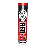 Cv Joint Grease, Red 14 oz Tube, Sold Each, Compatible with Dune Buggy