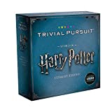 USAOPOLY Trivial Pursuit World of Harry Potter Ultimate Edition | Trivia Board Game Based On Harry Potter Films | Officially Licensed Harry Potter Game