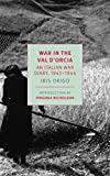 War in Val d'Orcia: An Italian War Diary, 1943-1944 (New York Review Books Classics)