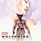 Wolverine: Road of Bones