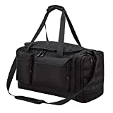 Tactical Duffel Bag 40L Molle Duffle Duty Bags