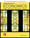 Principles of Economics (ISE HED IRWIN ECONOMICS)