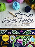 Mastering the Art of Punch Needle Rug Hooking: Techniques and Projects