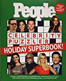 The PEOPLE Celebrity Puzzler Holiday Superbook!