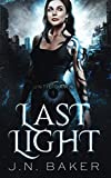 Last Light (Until Dawn, Book 1)