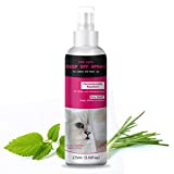 Cat Scratch Deterrent Training Spray, Cat Repellent Spray for Indoor and Outdoor Use - 175ml