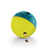 Nina Ottosson by Outward Hound Treat Tumble Blue Interactive Treat-Dispensing Puzzle Dog Toy, Small