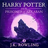 Harry Potter and the Prisoner of Azkaban, Book 3