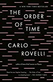 The Order of Time