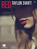 Hal Leonard Taylor Swift - Red for Easy Piano