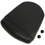 XYZCTEM Rear Pillion Passenger Seat for 2006-2007 Suzuki Gsxr 600/750 Gsx-r600 K6 06 07