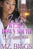 In Love With A Down South Hoodlum: An African American Romance