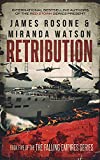 Retribution (The Second American Civil War Book 5)