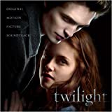 Twilight Soundtrack (+1 Bonus Track, "Decode (Acoustic Version)" by Paramore)