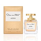 Oscar de la Renta Alibi Eau de Parfum Perfume Spray for Women, 3.4 Fl. Oz.