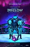 newhorizon 3below Tales of Arcadia Movie Poster 17'' x 25'' NOT A DVD