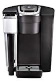 Keurig K1500 Coffee Maker, 12.4" x 10.3" x 12.1", Black